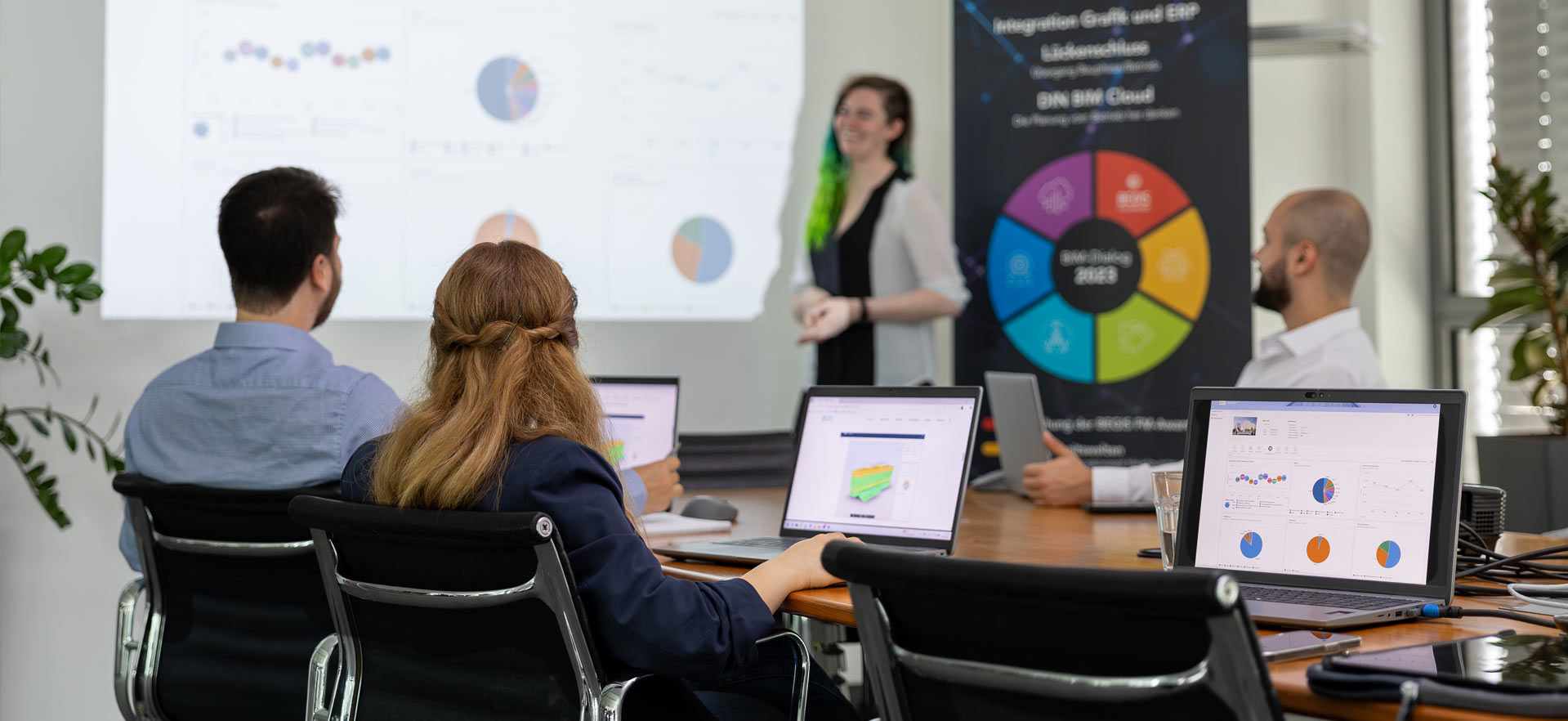 Key Performance Indicators
