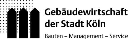 Logo GWK