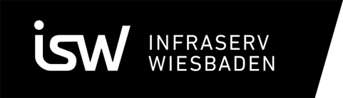 Logo isw Wiesbaden