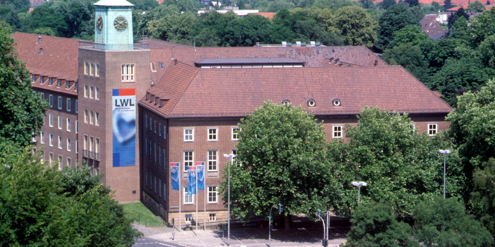 Referenzbild LWL