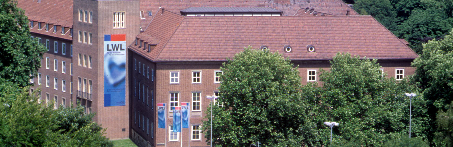 Referenzbild LWL - Bühnenbild